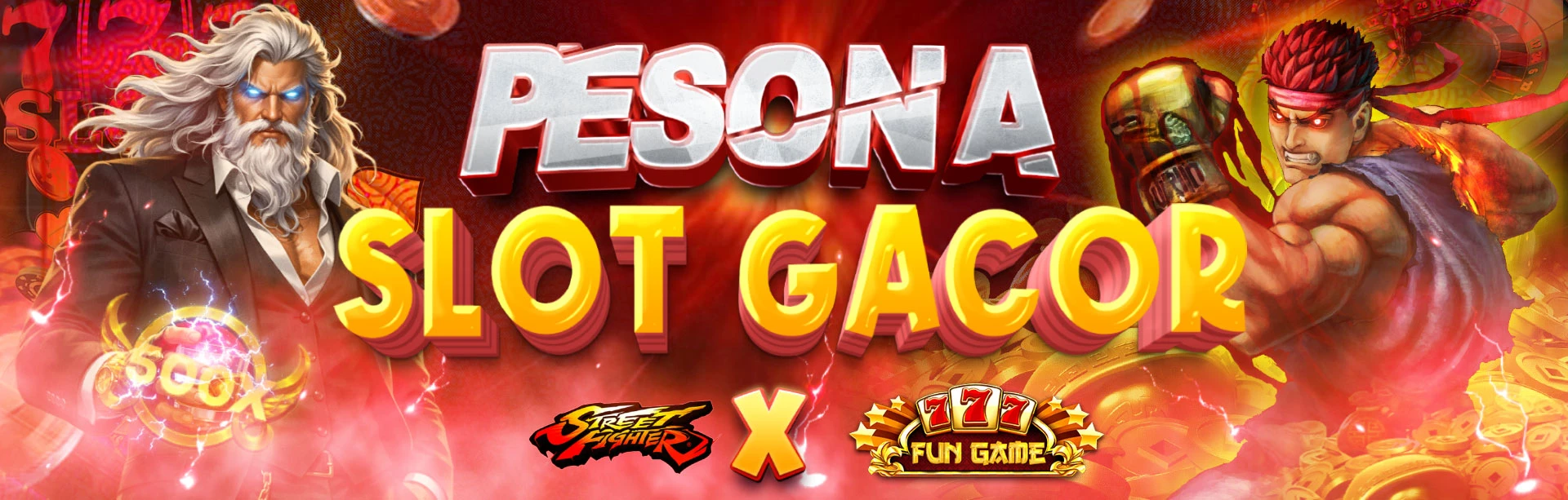 CAMEL138 Banner Slot Online